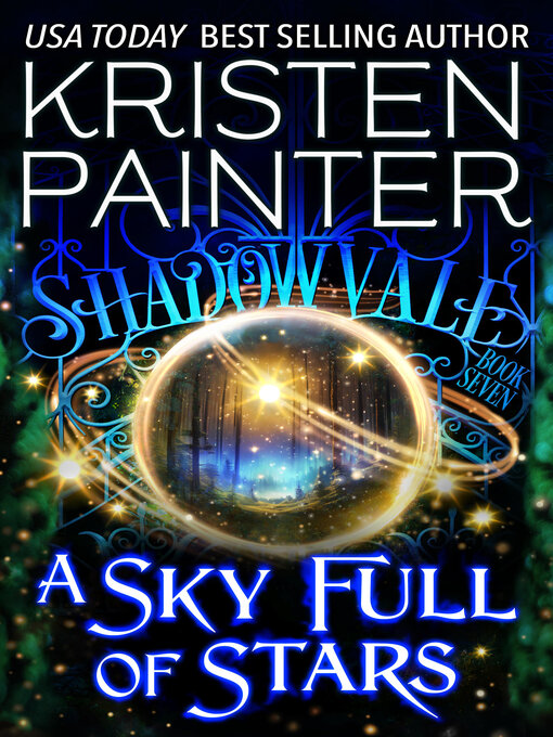 Cover image for A Sky Full of Stars